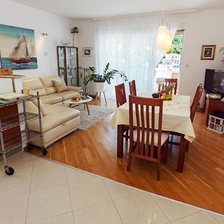 Apartament M. De Dominisa 5 Rab Town Zewnętrze zdjęcie