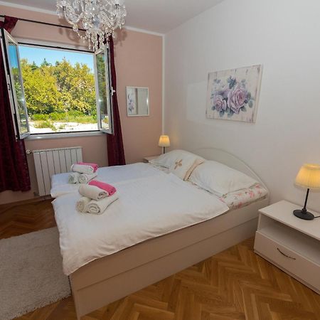 Apartament M. De Dominisa 5 Rab Town Zewnętrze zdjęcie