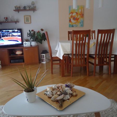 Apartament M. De Dominisa 5 Rab Town Zewnętrze zdjęcie
