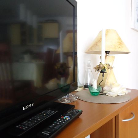 Apartament M. De Dominisa 5 Rab Town Zewnętrze zdjęcie