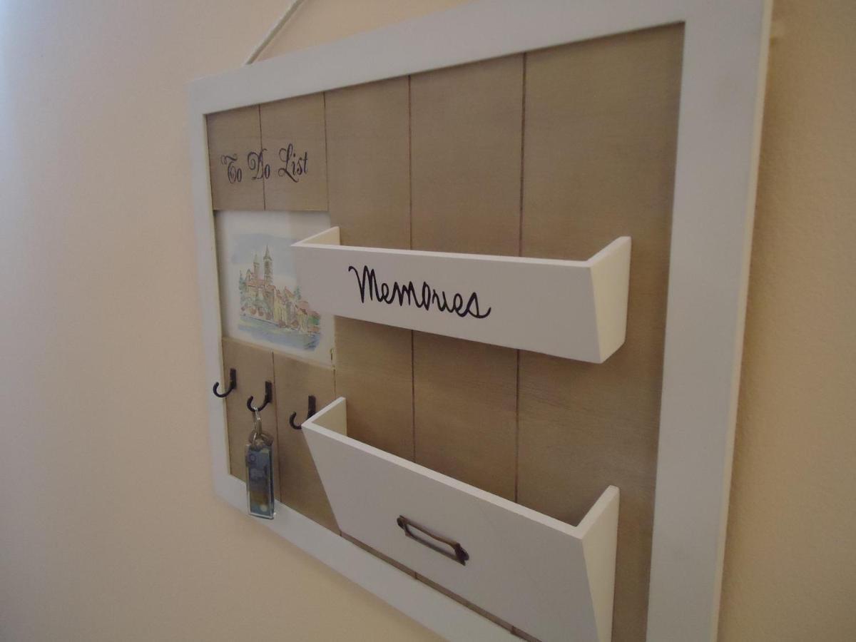 Apartament M. De Dominisa 5 Rab Town Zewnętrze zdjęcie