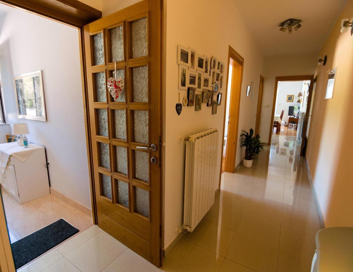 Apartament M. De Dominisa 5 Rab Town Zewnętrze zdjęcie