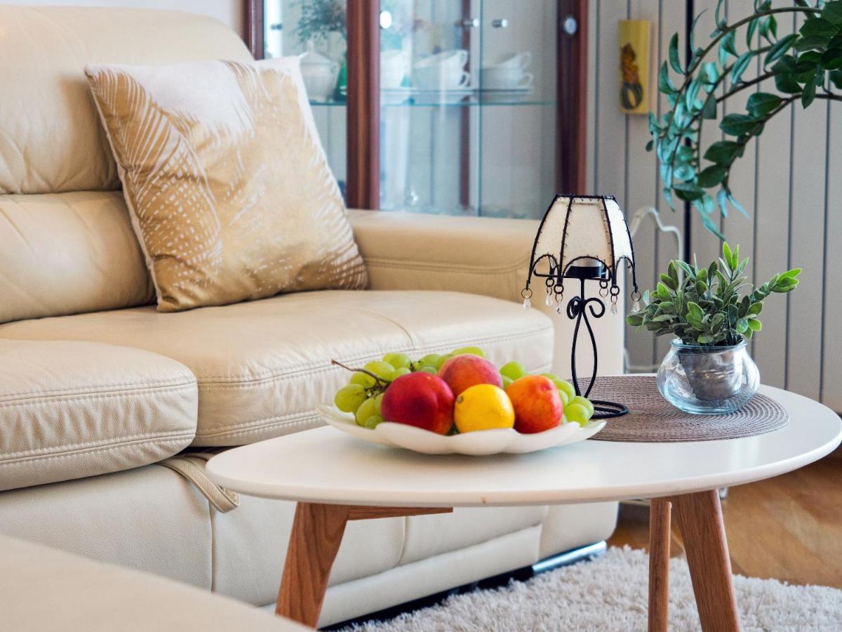 Apartament M. De Dominisa 5 Rab Town Zewnętrze zdjęcie