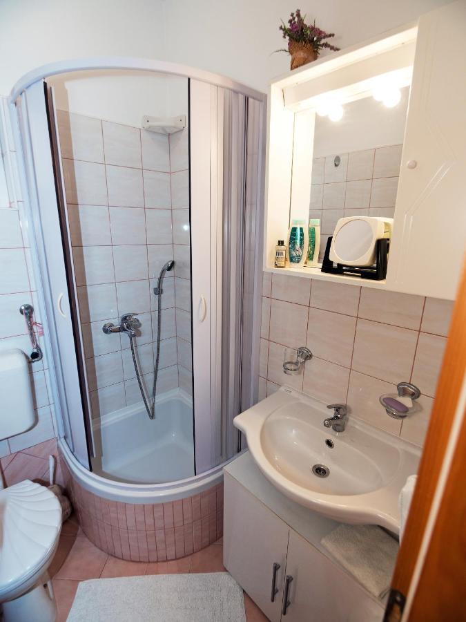 Apartament M. De Dominisa 5 Rab Town Zewnętrze zdjęcie