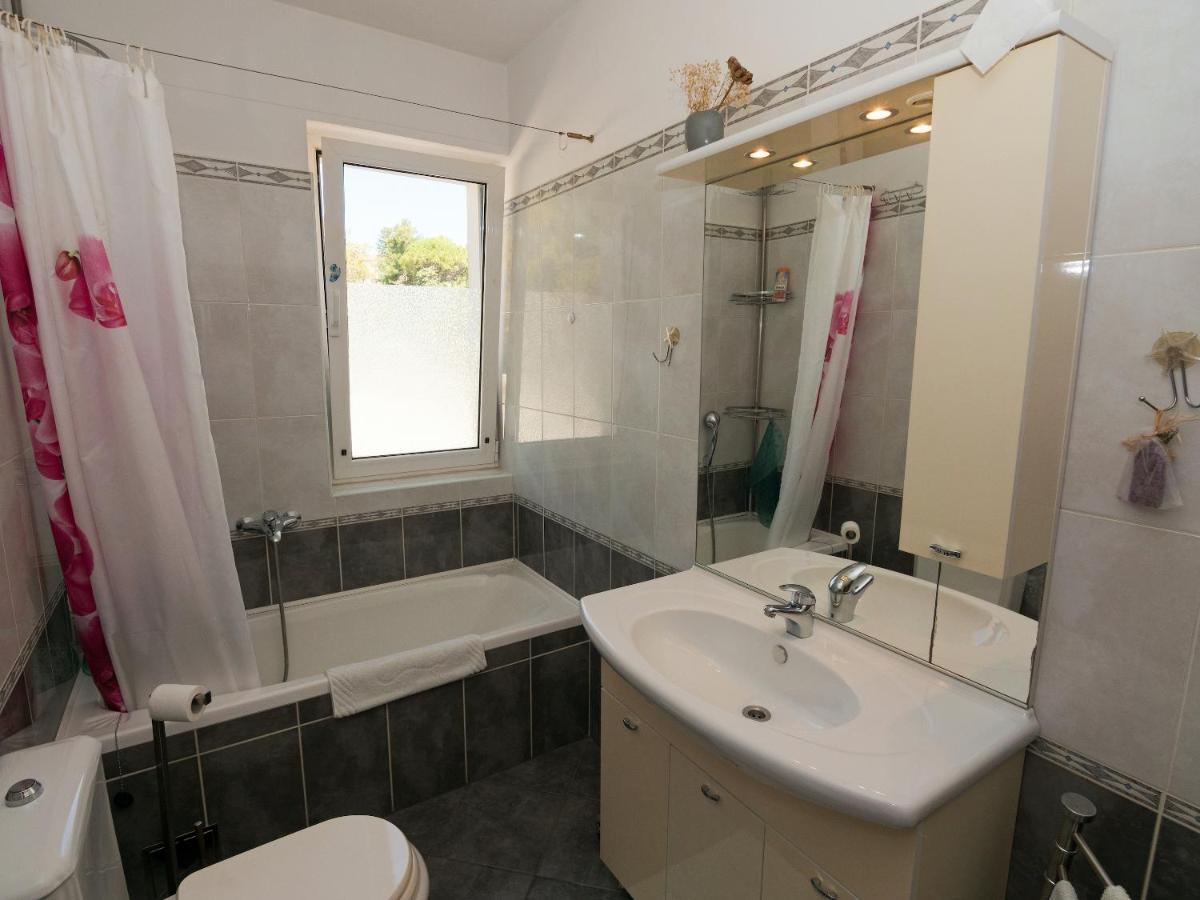 Apartament M. De Dominisa 5 Rab Town Zewnętrze zdjęcie