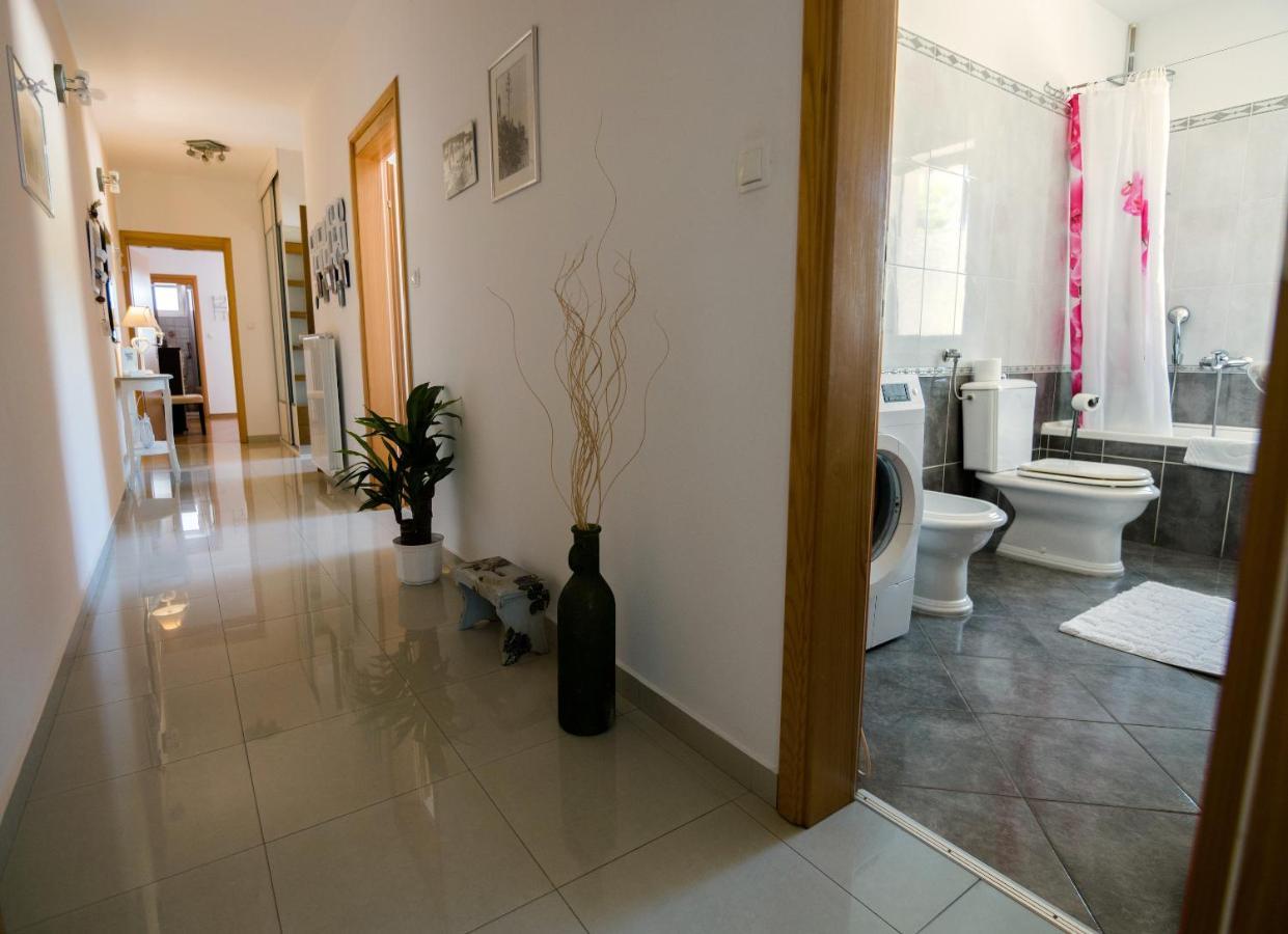Apartament M. De Dominisa 5 Rab Town Zewnętrze zdjęcie