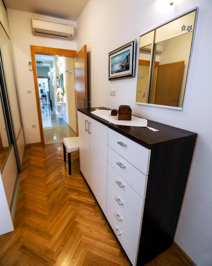 Apartament M. De Dominisa 5 Rab Town Zewnętrze zdjęcie