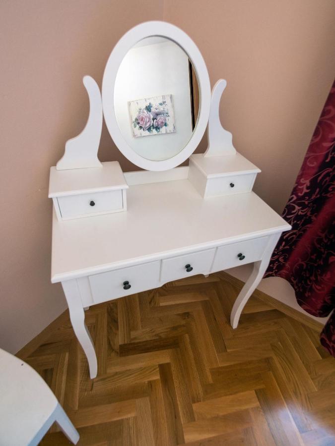 Apartament M. De Dominisa 5 Rab Town Zewnętrze zdjęcie