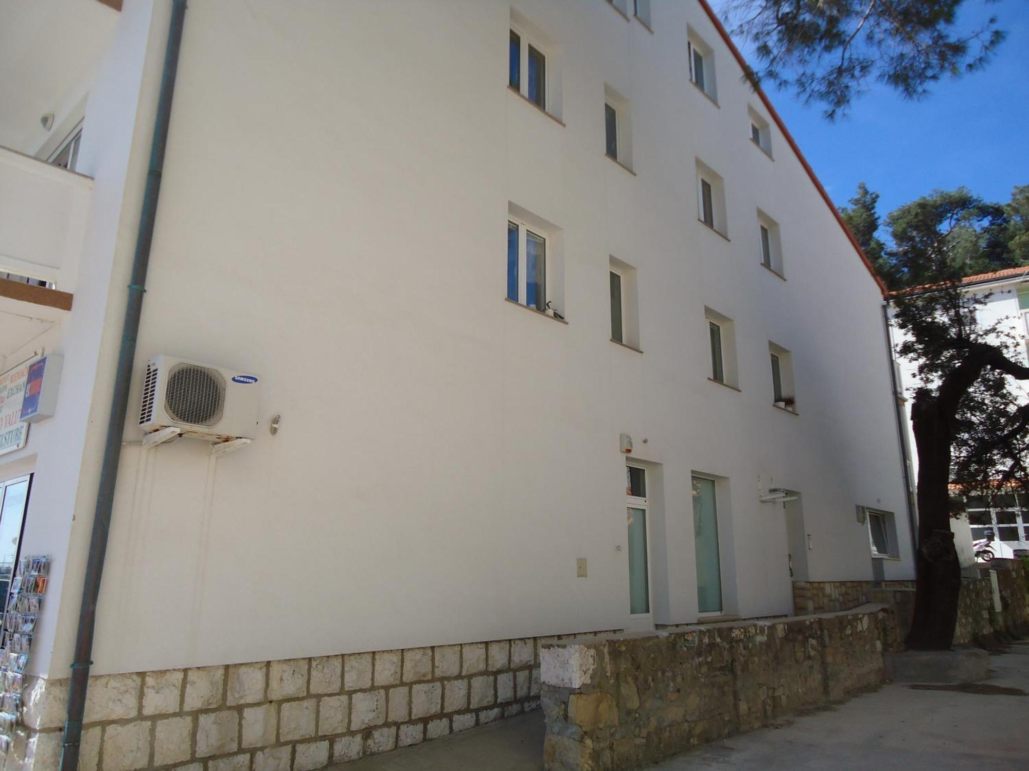 Apartament M. De Dominisa 5 Rab Town Zewnętrze zdjęcie