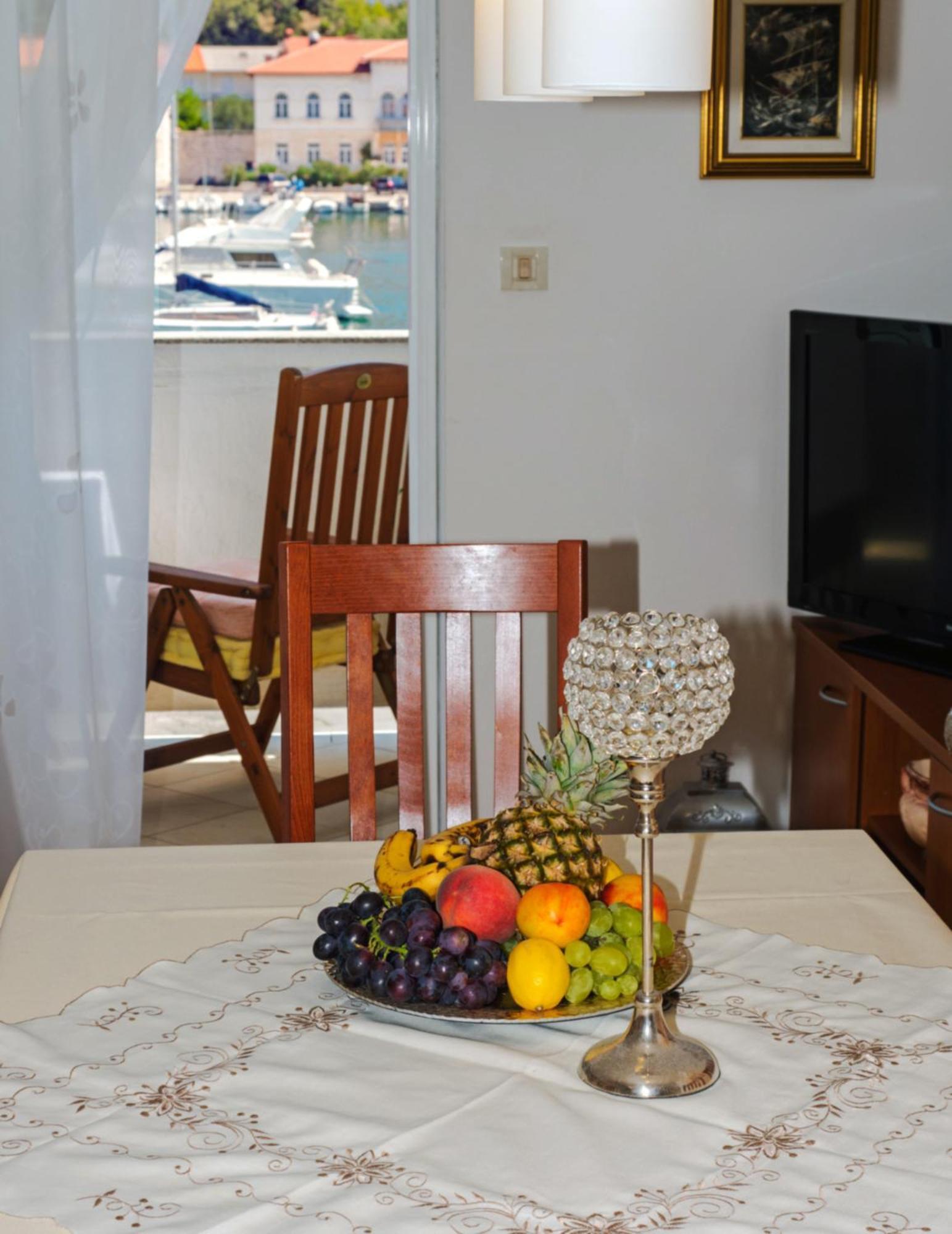 Apartament M. De Dominisa 5 Rab Town Zewnętrze zdjęcie