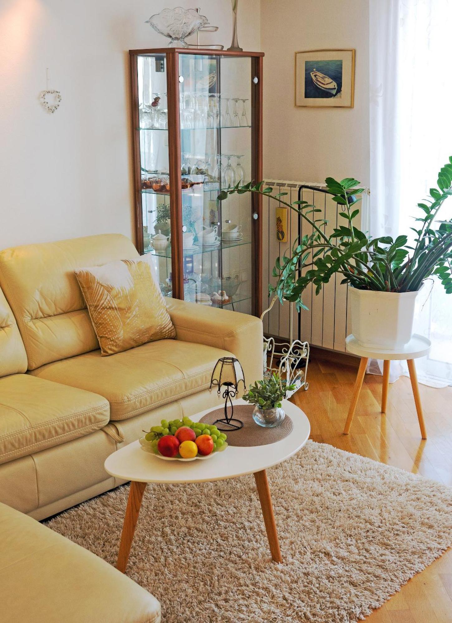 Apartament M. De Dominisa 5 Rab Town Zewnętrze zdjęcie