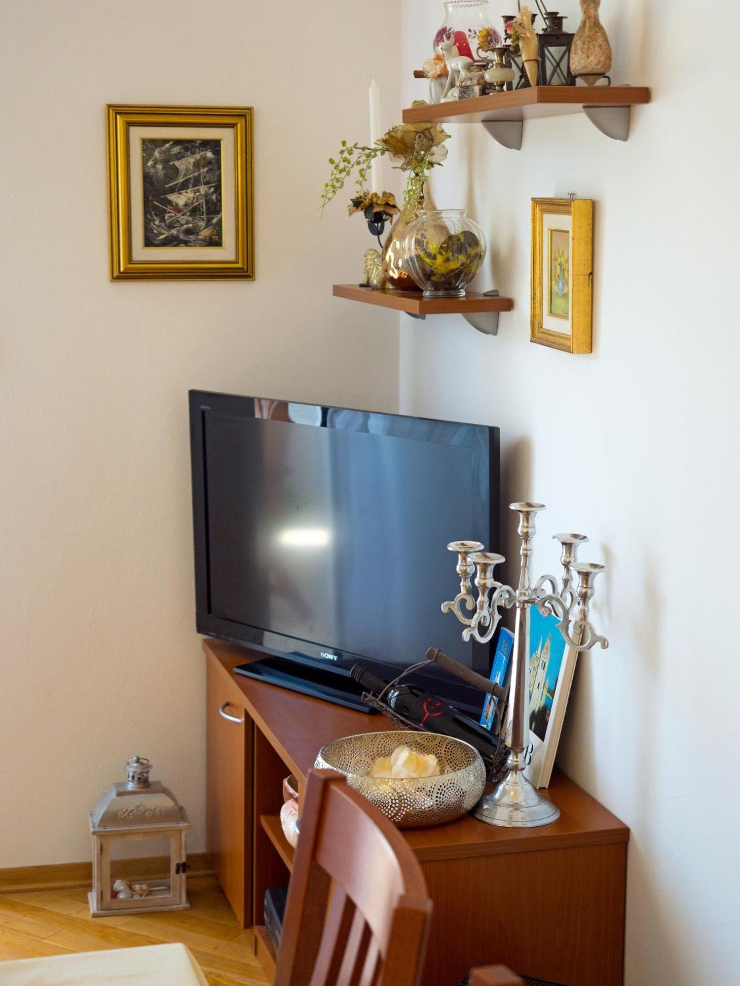Apartament M. De Dominisa 5 Rab Town Zewnętrze zdjęcie
