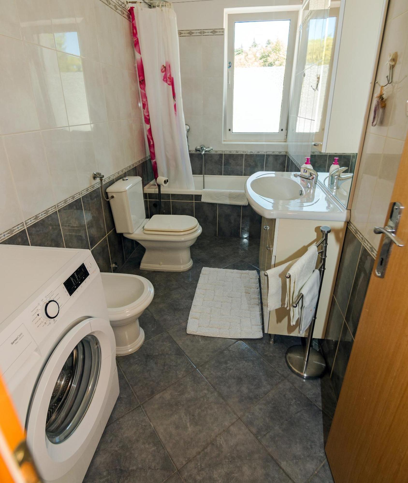 Apartament M. De Dominisa 5 Rab Town Zewnętrze zdjęcie