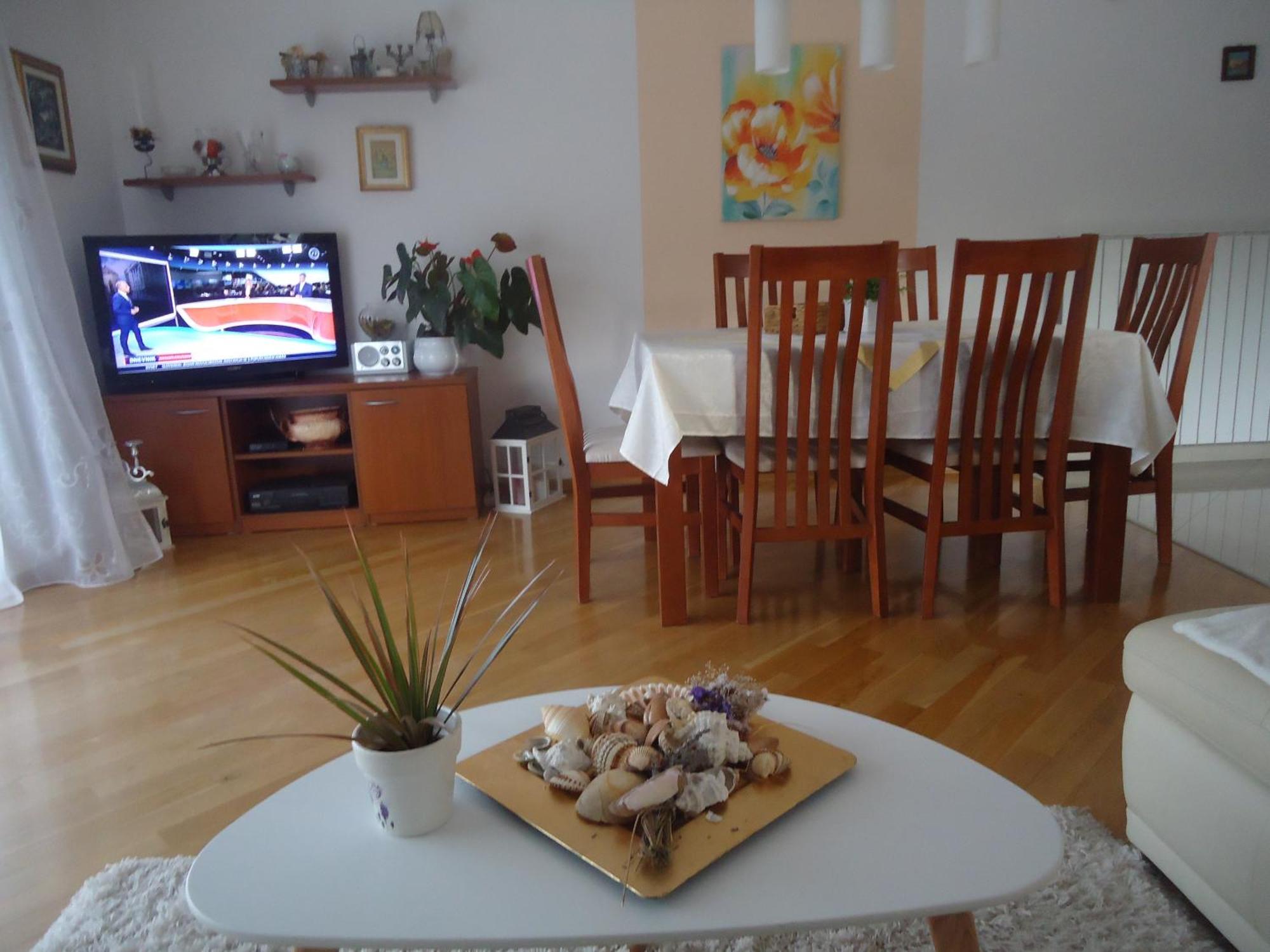 Apartament M. De Dominisa 5 Rab Town Zewnętrze zdjęcie