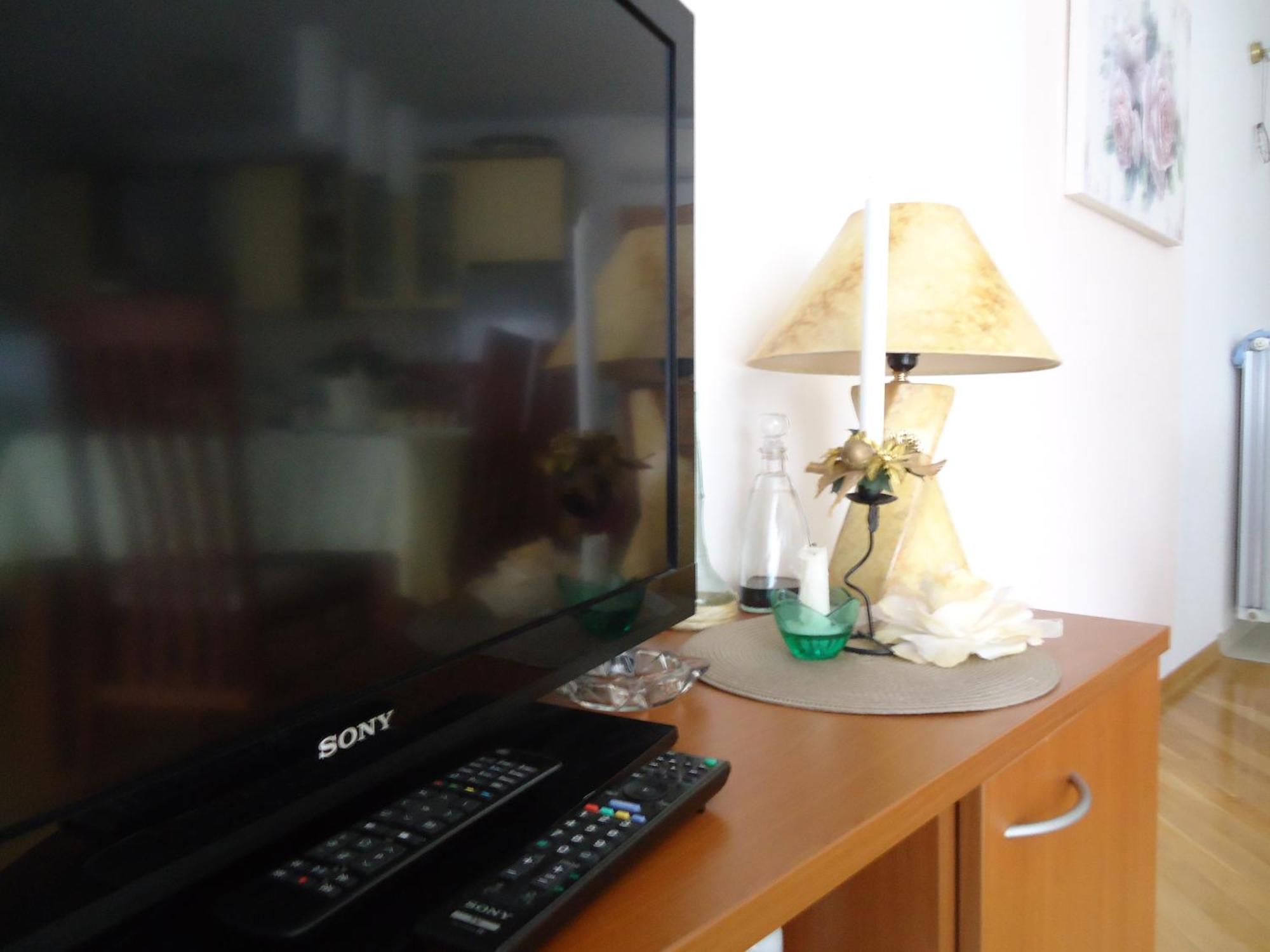Apartament M. De Dominisa 5 Rab Town Zewnętrze zdjęcie