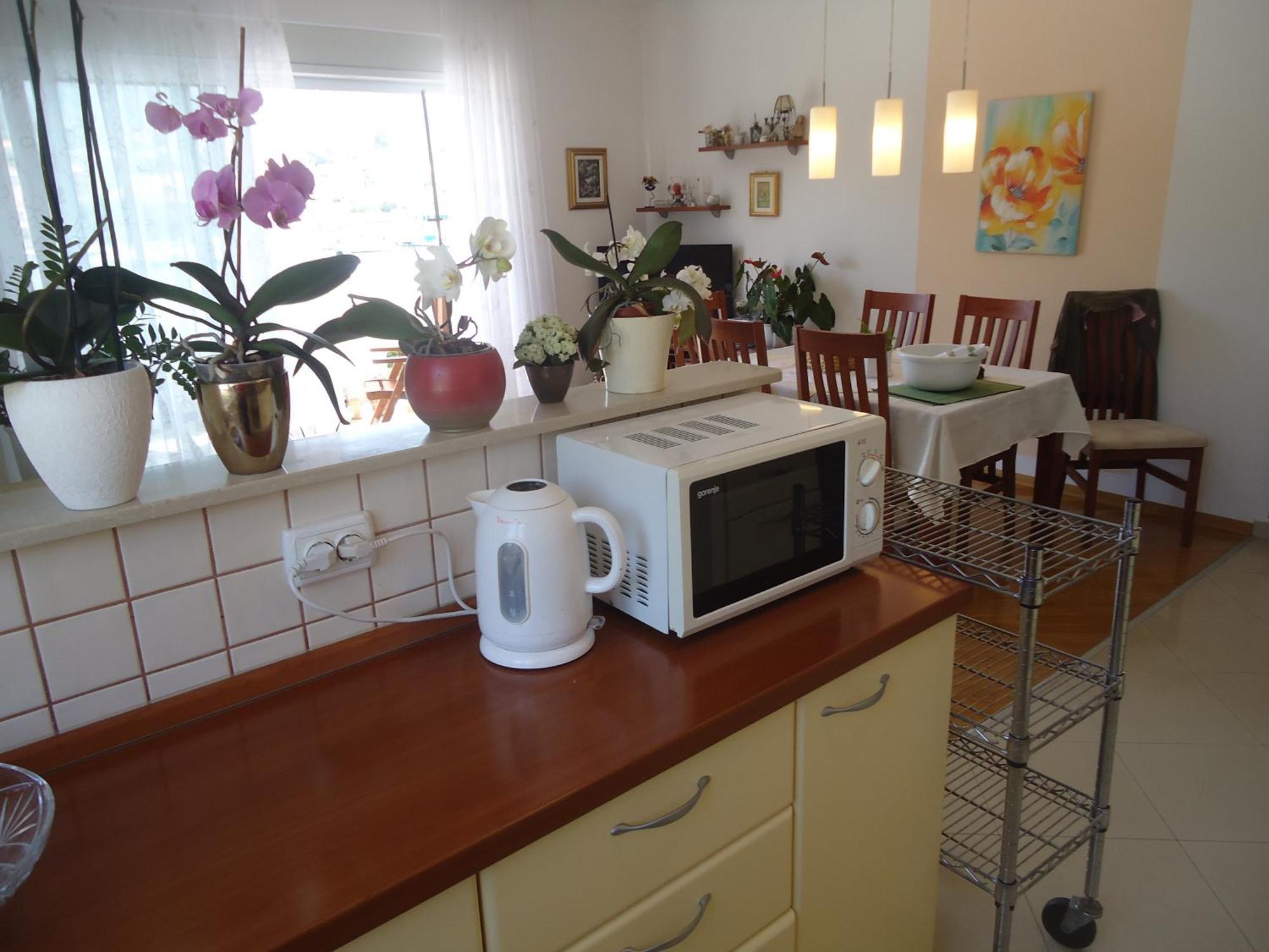 Apartament M. De Dominisa 5 Rab Town Zewnętrze zdjęcie