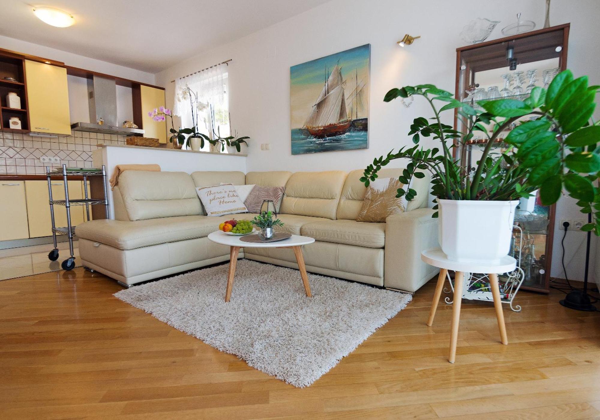 Apartament M. De Dominisa 5 Rab Town Zewnętrze zdjęcie