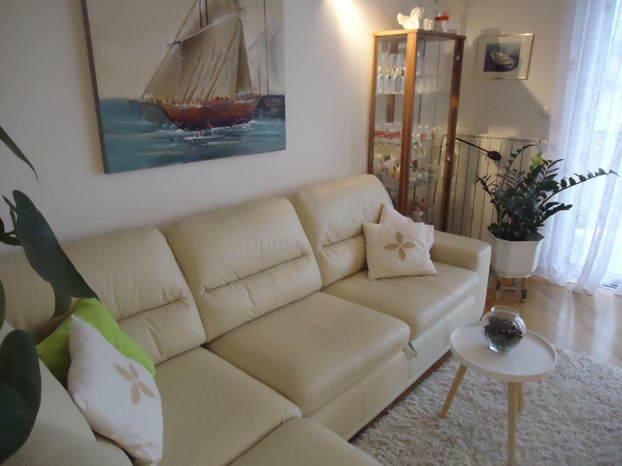 Apartament M. De Dominisa 5 Rab Town Zewnętrze zdjęcie